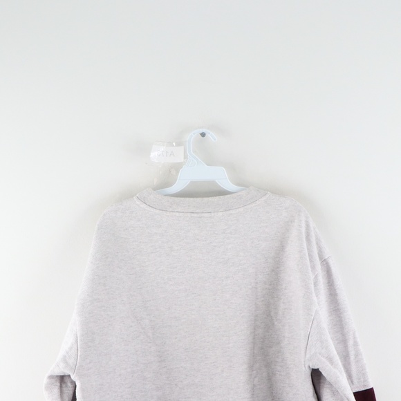 Vintage 90s Streetwear Las Vegas Sweatshirt USA - Picture 8 of 9